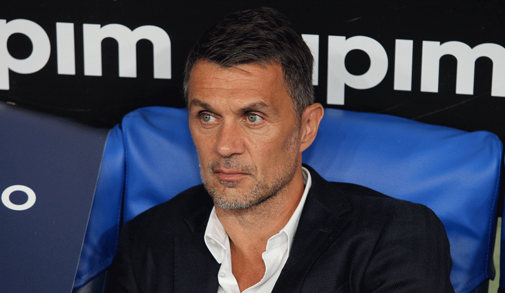Paolo Maldini