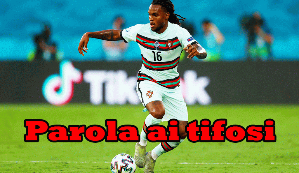 Renato Sanches
