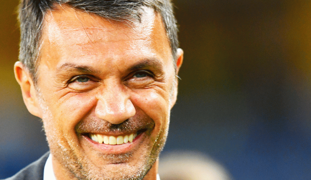 Paolo Maldini