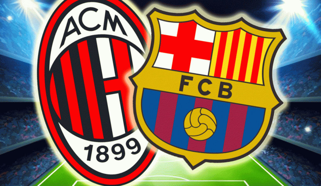 Maldini sfida il Barcellona per un grande talento