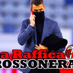 Raffica rossonera 9 novembre 2021