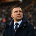 Andriy Shevchenko