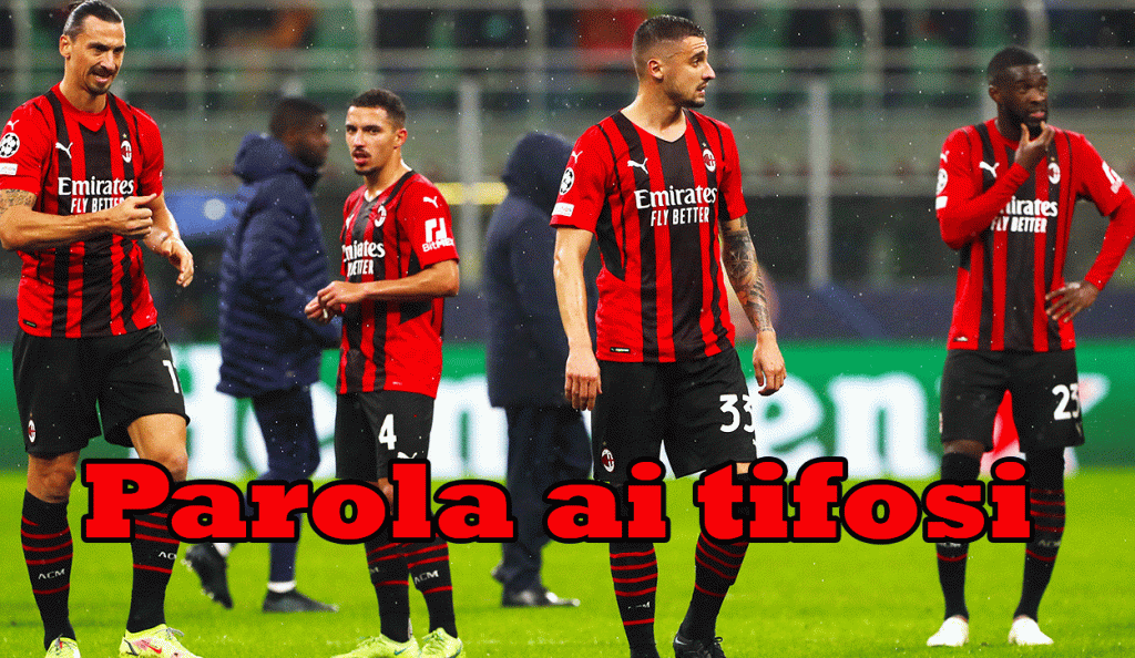 Milan-Porto, il commento dei tifosi