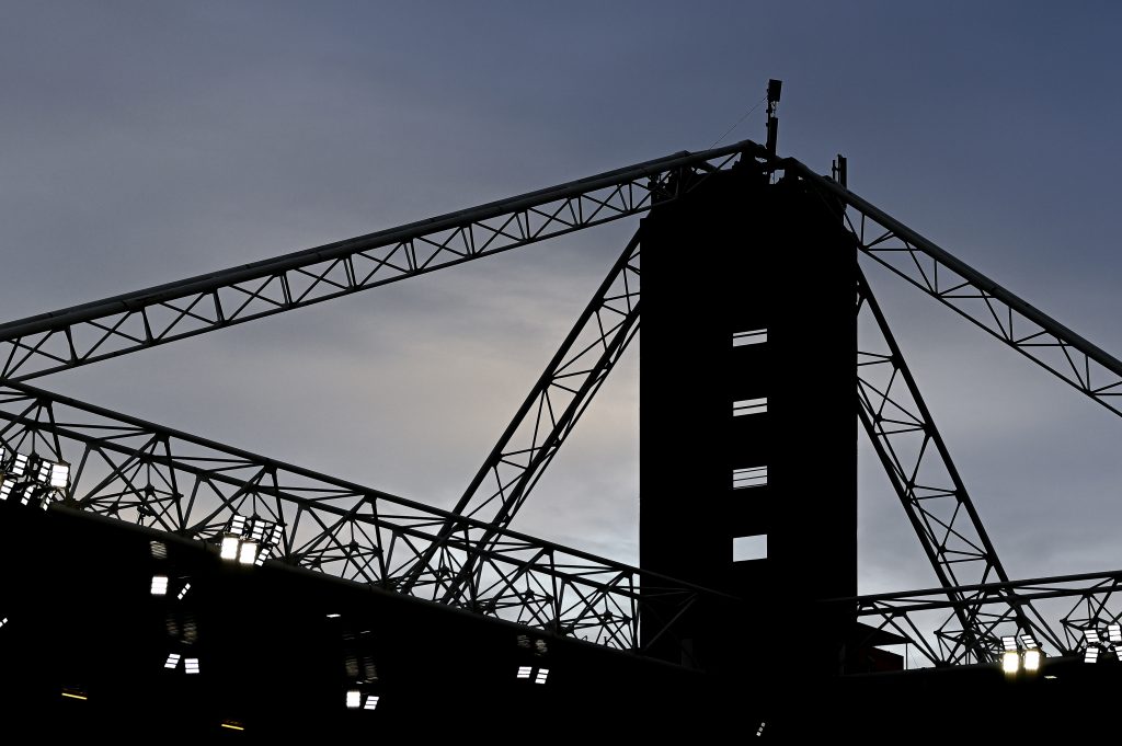 Stadio Luigi Ferraris