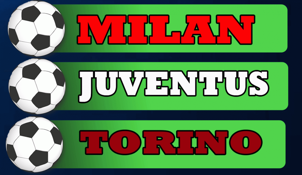 Possibili affari sull'asse Milano-Torino