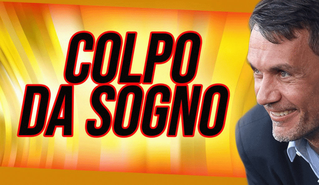 Colpo da sogno