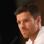 Xabi Alonso