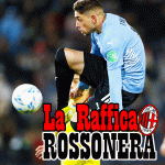 Raffica rossonera 19 dicembre
