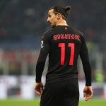 Zlatan Ibrahimovic
