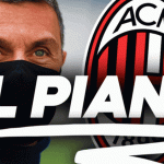 Il piano di Maldini