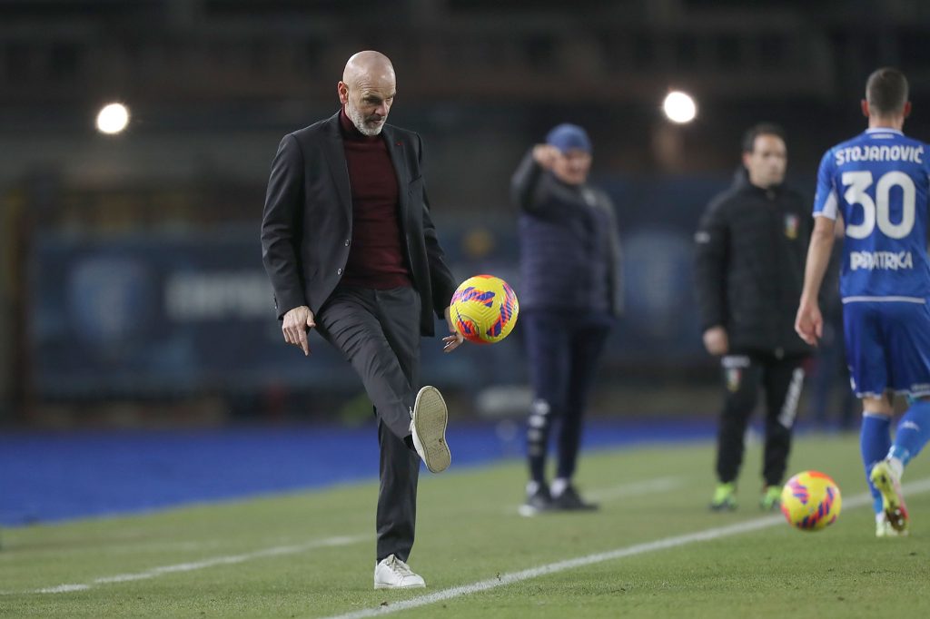 Stefano Pioli
