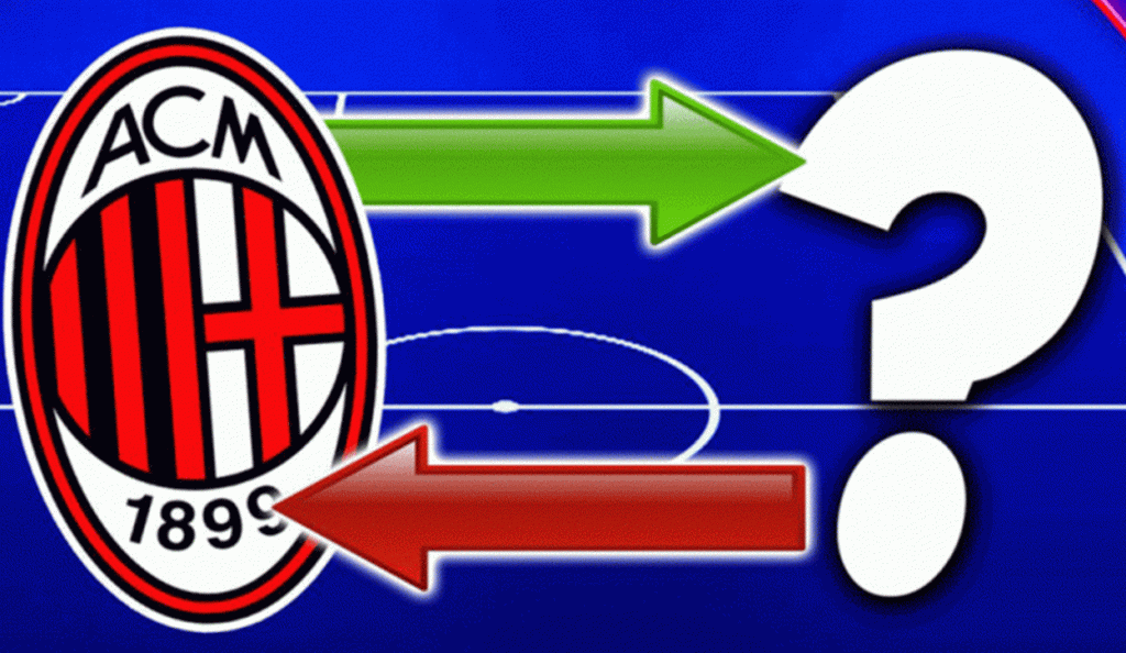 Possibile scambio con i bianconeri