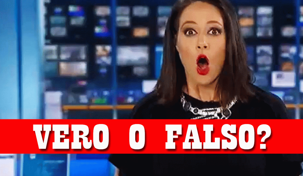 Indiscrezione clamorosa