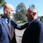 Pioli e Andreazzoli