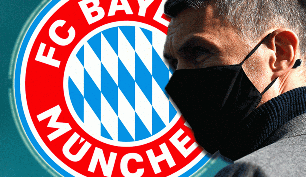 Colpo a zero dal Bayern Monaco