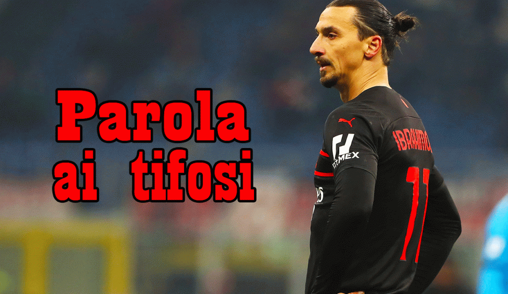 Reazioni tifosi infortunio Ibrahimovic