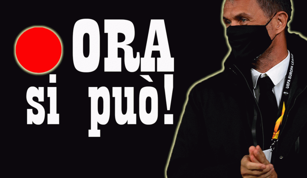 Ritorno di fiamma in Premier