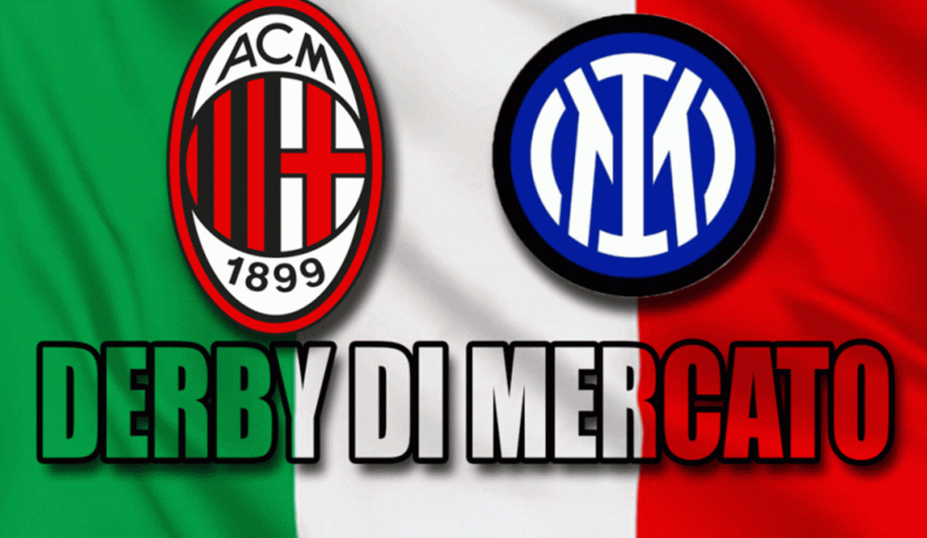Derby di mercato