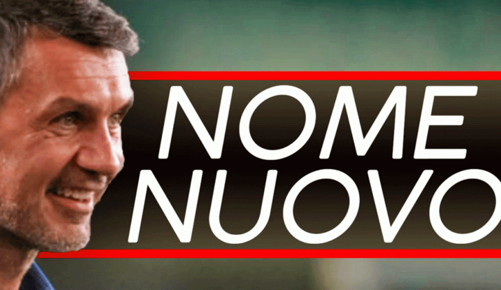 Nome nuovo sostituto Kjaer