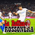 Raffica rossonera 18 dicembre 2021