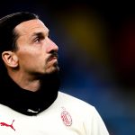 Zlatan Ibrahimovic