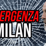Emergenza per Stefano Pioli