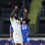 Franck Yannick Kessie