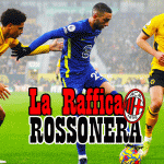 Raffica rossonera 30 dicembre 2021