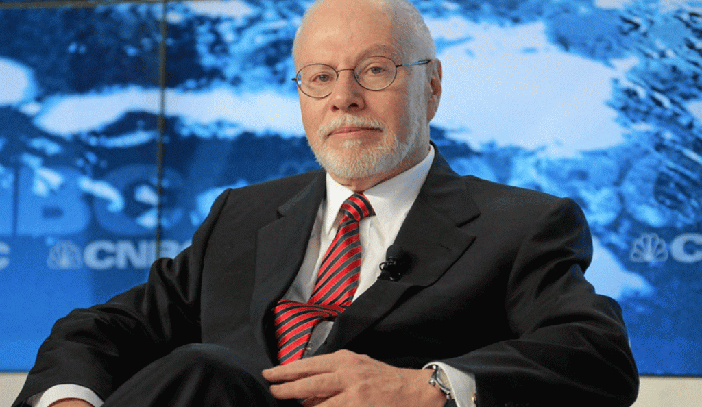 Paul Singer