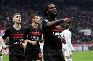 Franck Kessie