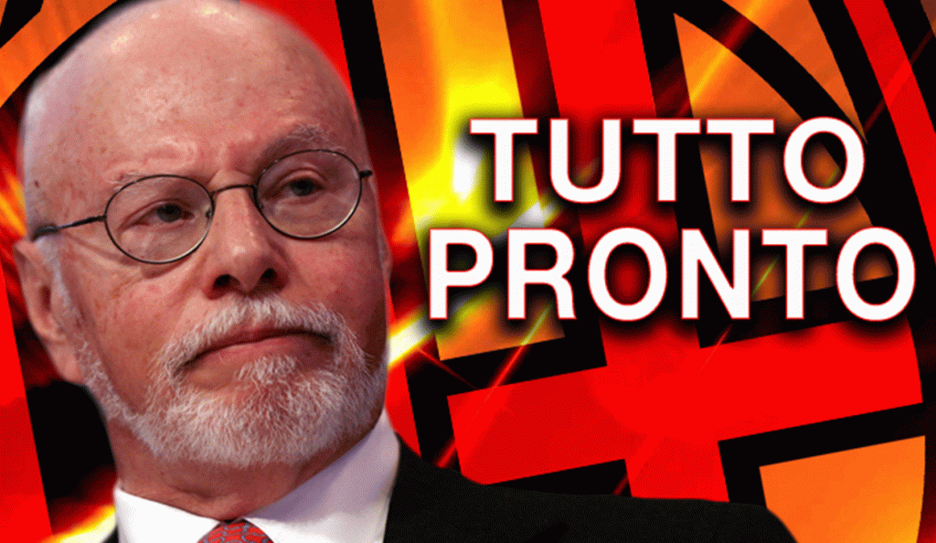 Il tesoretto di Elliott