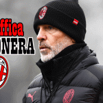 Raffica rossonera 13 gennaio 2021