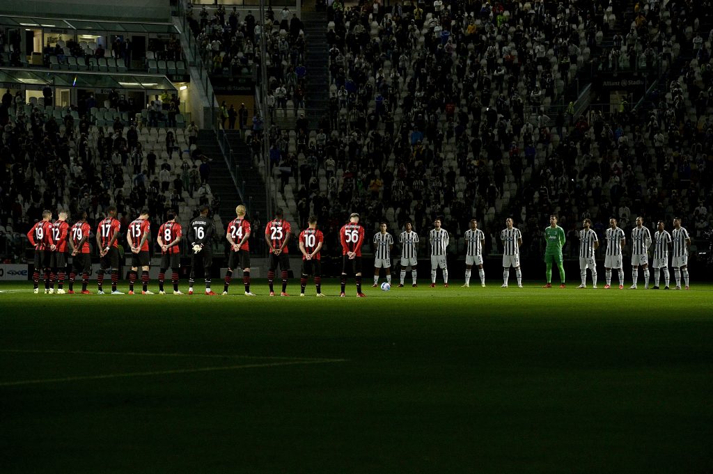 Juventus-Milan