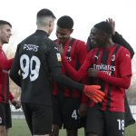 La primavera di Mister Giunti