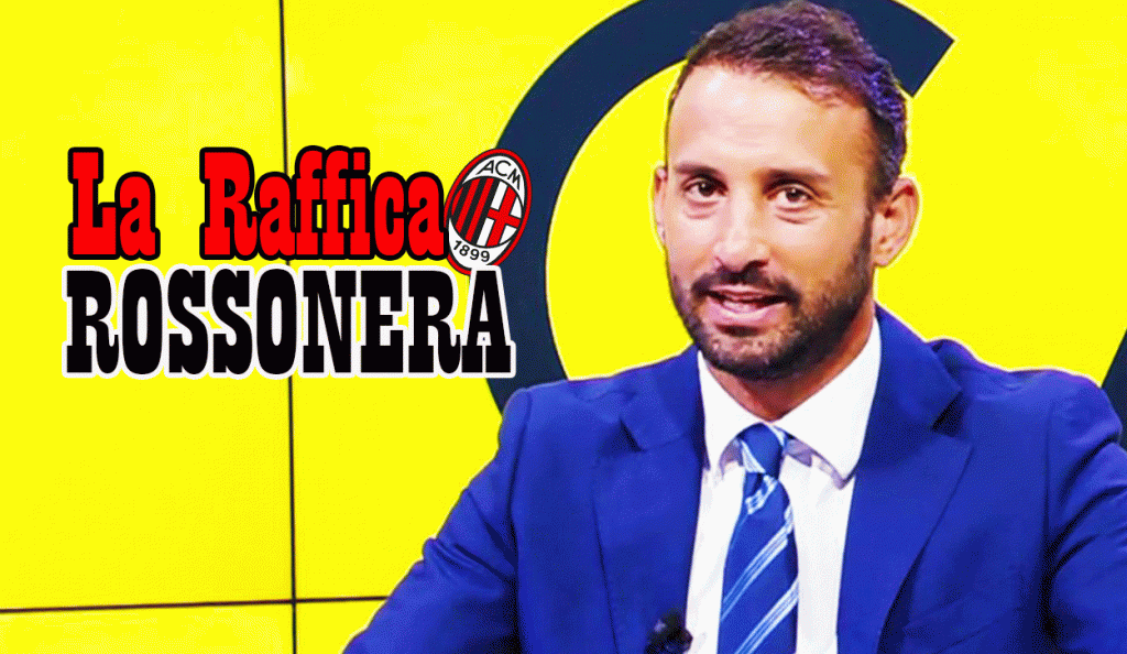 Raffica rossonera 11 gennaio 2021