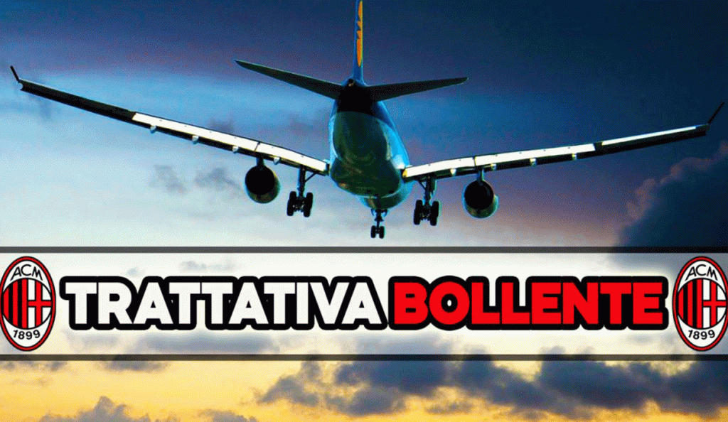 Trattativa bollente