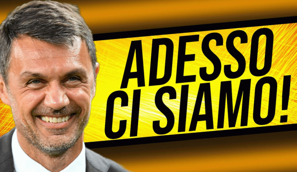 Operazione in chiusura