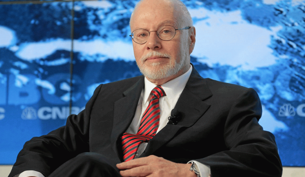 Paul Singer