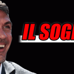 Il sogno di Maldini