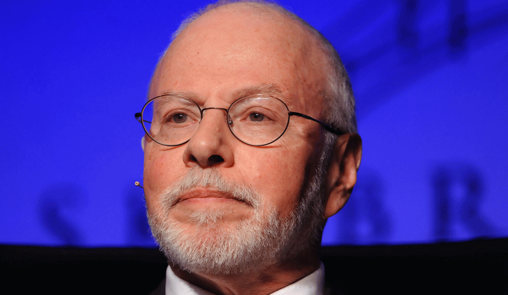 Paul Singer