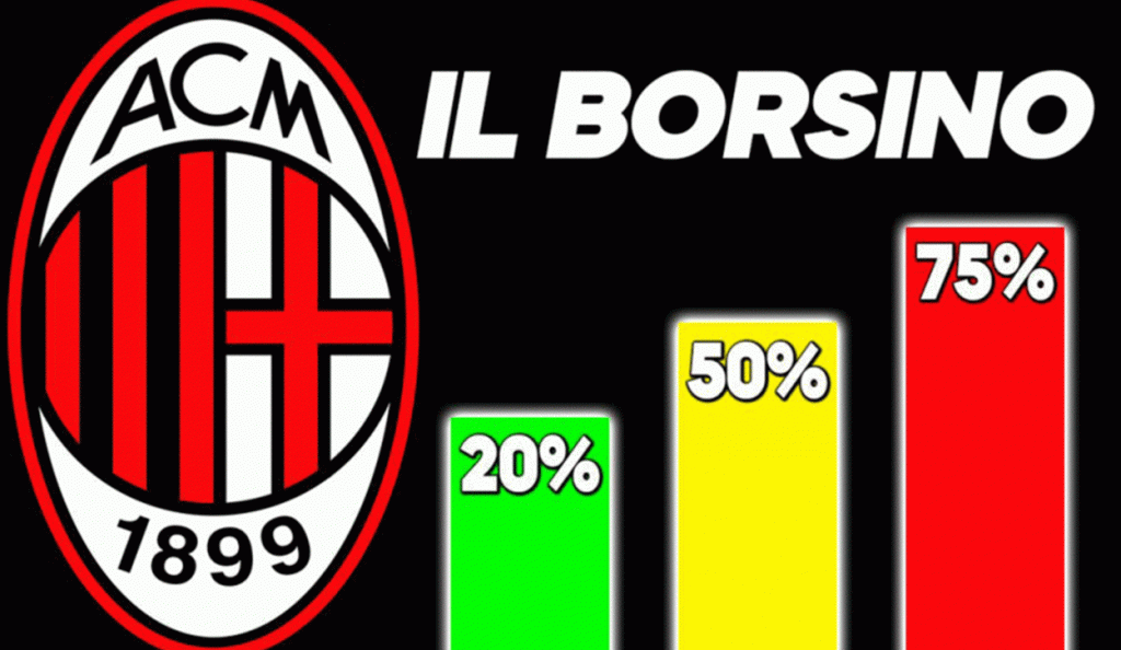 Chi entra e chi esce a centrocampo