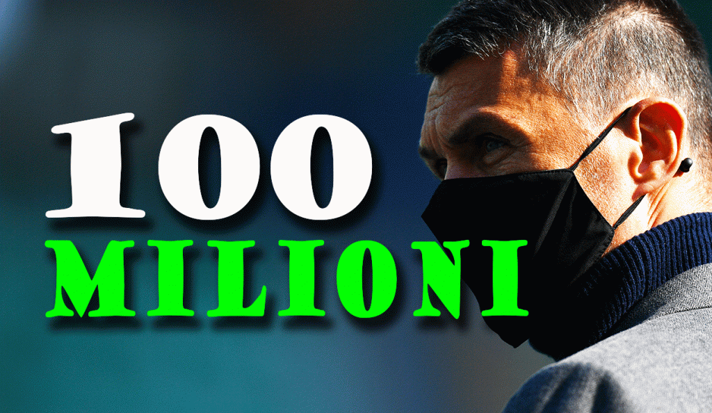 Raffica rossonera 23 febbraio 2022