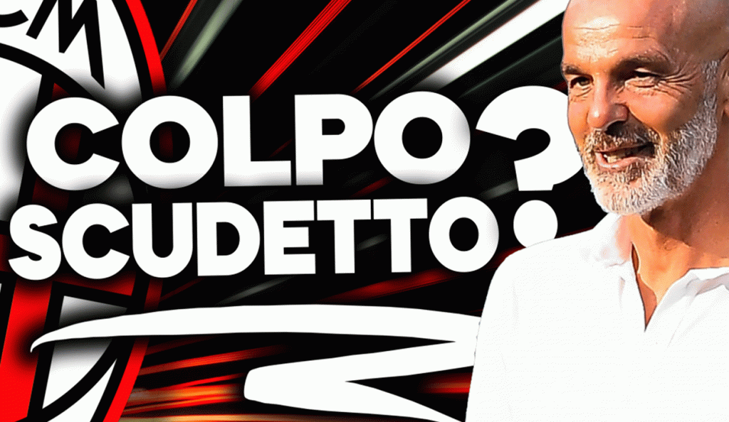 Colpo scudetto