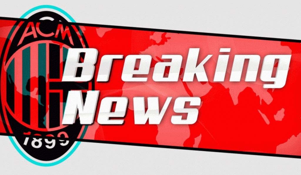 Indiscrezione clamorosa