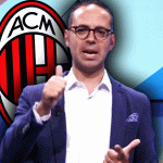 Le critiche di Criscitiello al Milan