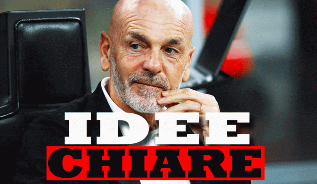 Stefano Pioli fa due richieste