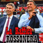 Raffica rossonera 25 febbraio 2022