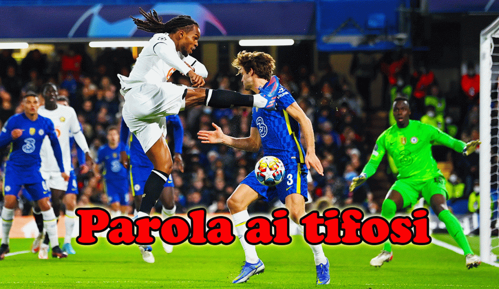 Reazione tifosi acquisti Botman Sanches