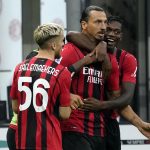 Ibra, Leao e Saelemakers