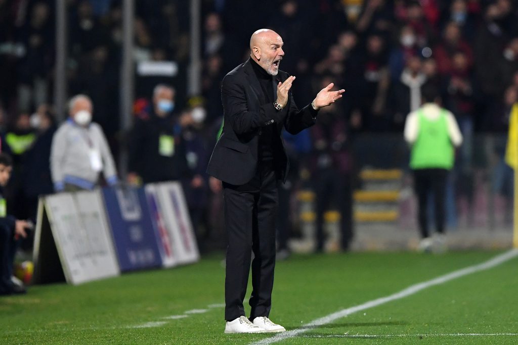 Stefano Pioli